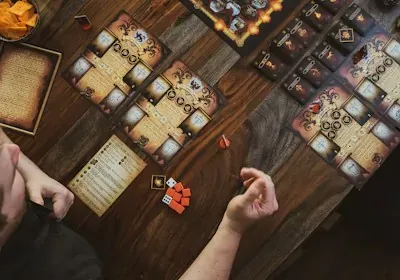 Strategiczne