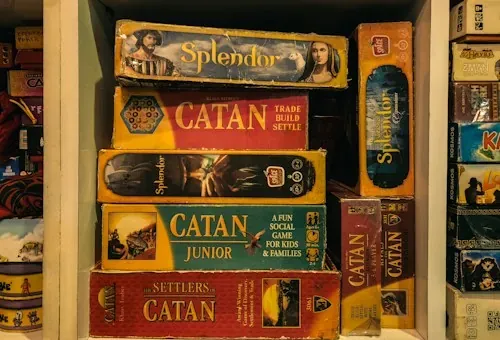 Catan