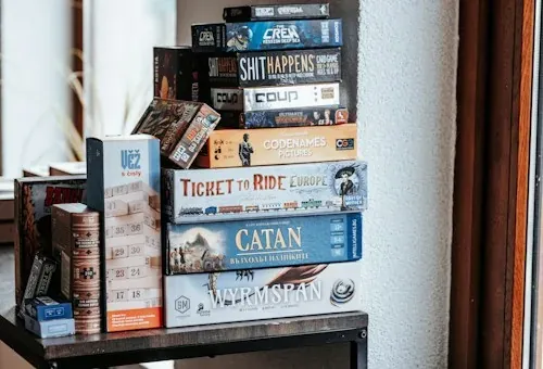 Ticket to Ride: Europa